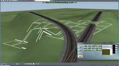 EEP X Tutorial 46 - A Ramp Freely Laid, Look Out for Unwanted Effects