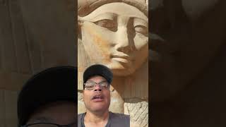 Kamitic Goddess Het-Heruhathor