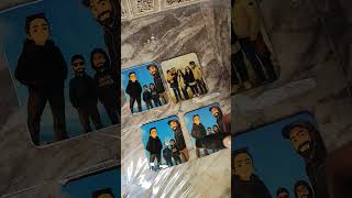 the failed attempts!