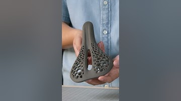 How SLS 3D printing works to create solid parts with complex geometries by Formlabs