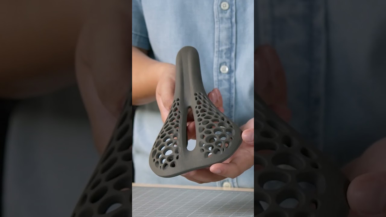 Formlabs® 11 CF | Carbon-Fiber - Proto3000