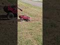 Donuts plz big rock 6s #rcfun #fun #arrma #rc
