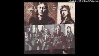 Foreigner - Back Where You Belong