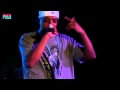 Extrait du concert de wmd mousiqa wassalem