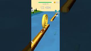 Spiral Rush - Daily Challenge: Most Relaxing Game 🪵 minigame.com