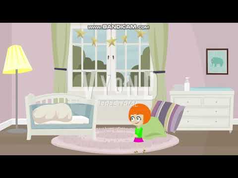 Rosie Throws Daisy's Toys Away/Grounded