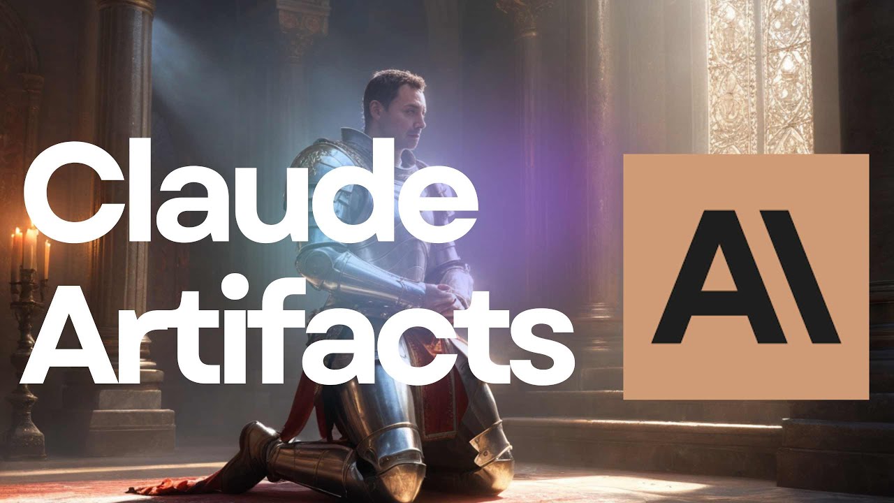 The Hidden POWER of Claude Artifacts! How to Use Them Effectively - YouTube