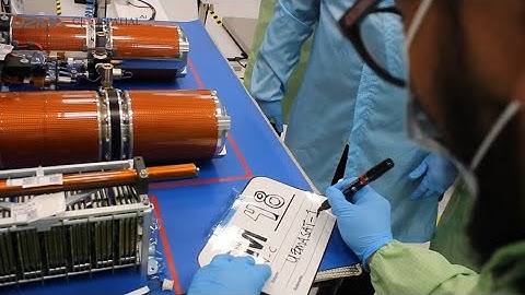 UZMASAT-1 : Inside the Final Phase - Exclusive Site Visit to the AIT Facility, Montevideo Uruguay