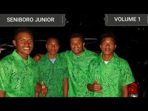 Seniboro Junior RemiX (2018) _ Na tadra