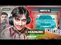 СТРАШНЫЕ МАНЬЯКИ ПРЕСЛЕДУЮТ ПОДПИСЧИКОВ в Car parking multiplayer
