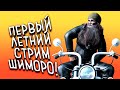 ПЕРВЫЙ ЛЕТНИЙ СТРИМ ШИМОРО! -  RTX 3090 В DAYS GONE (ЖИЗНЬ ПОСЛЕ) #10