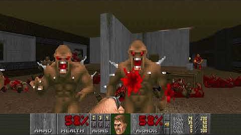 Going Down Map 02: Evil Admin