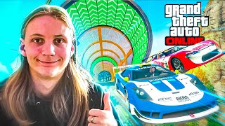 GTA 5 Online - CUSTOM GAME MODES!