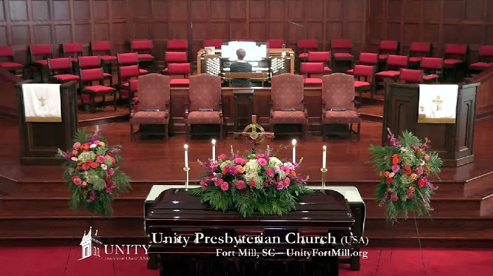 Service of Witness to the Resurrection - Betty Kim...