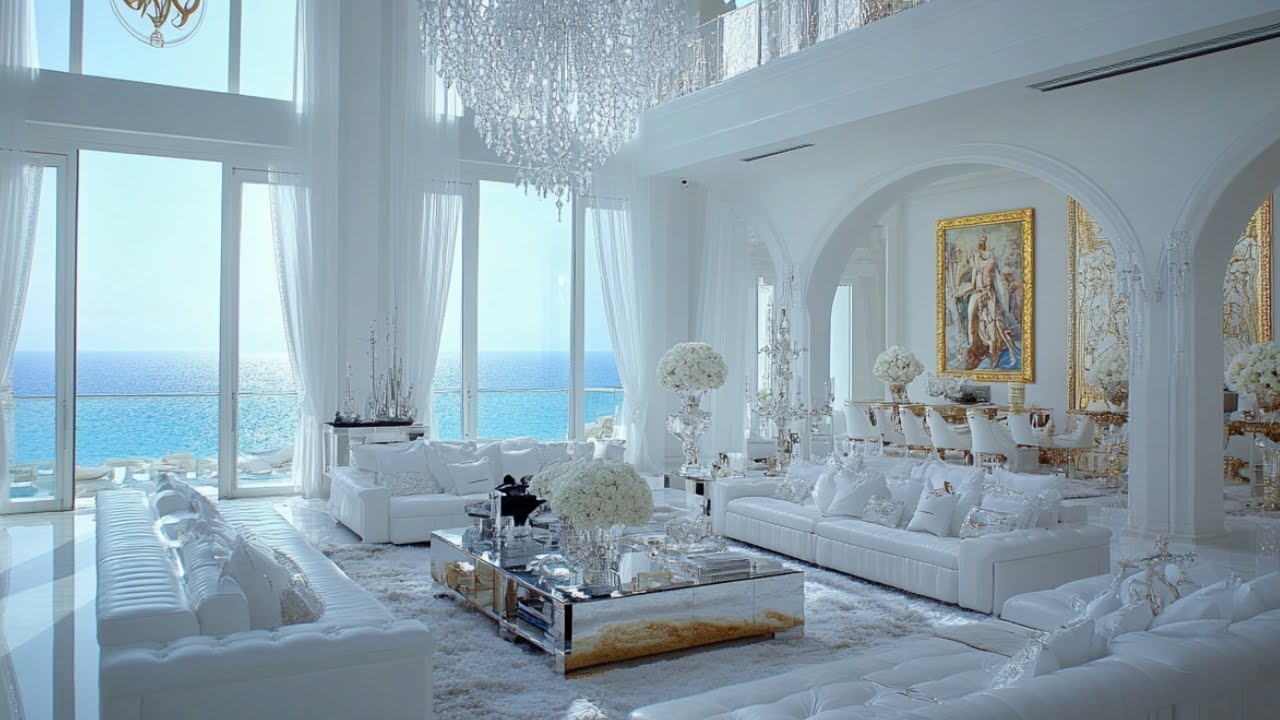 Versace Interiors Apex.