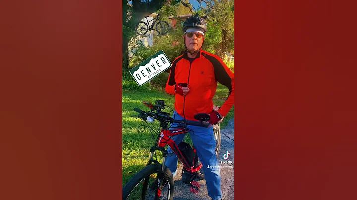 Brad’s Specialized Rockhopper BBS02 Mid-drive Kit e-bike