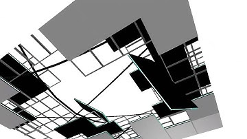 Mirrors Edge Portal Map Test