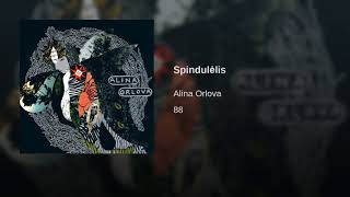 Video voorbeeld van "Alina Orlova - Salome"