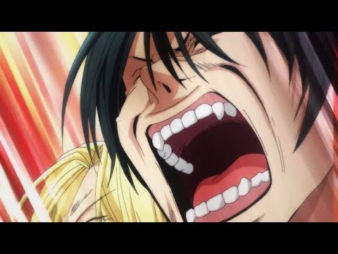 【MAD】Answer【ぐらんぶる】