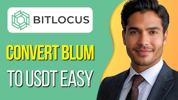 How To Convert Blum Coin To Usdt