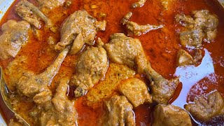 2 Kg Danedaar Shahi Chicken Korma Bilkul Shadiyon Wala Shahi Chicken Korma Dawat Special