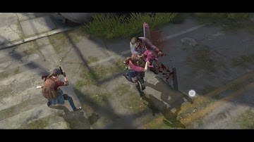 Doomsday: Last Survivors - Gameplay Walkthrough part 1 (iOS, Android)#viralvideo #trending #viral