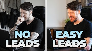 Ultimate Guide To B2B Lead Generation