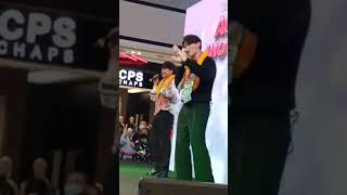 poddkhao duet with fans TERBARU HARI INI 🎤🎶🎧