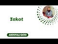 51. Zakot | Abduvali Qori