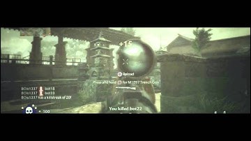 SICK W@W Edit | By BOis1337