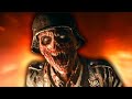 Giving WW2 Zombies A Chance...