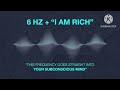 40Hz Binaural Beats of success motivation✍️
