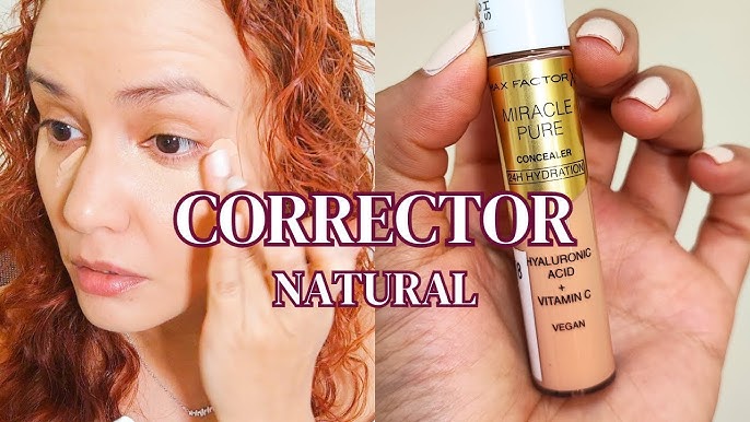 Max Factor Miracle With Makeup Review - Come On Press YouTube Pure A Trip Beauty Me