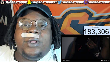 FBG SONG IS BETTER THAN THE ORGINAL! Fbg Duck x Rooga Exposing Me (Official Music Video) REACTION