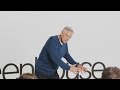 The Power of Emotional Authenticity | Steve Whiteford | TEDxGreenhouse Road