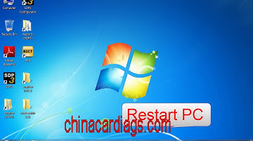 Scania VCI & VCI2 SDP3 V2.31.1 Software install video 24.99USD