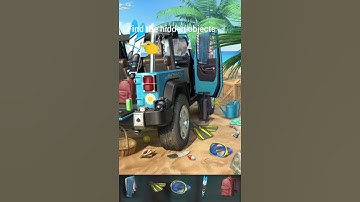HIDDEN OBJECT GAME/ MIND GAMES/#shorts