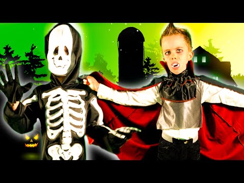 Videó: Mit jelent a hallow szó a Halloween kapcsán?