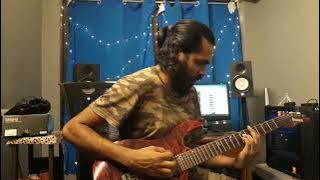 Avial - Nada Nada - Guitar Cover