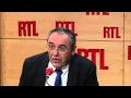 Grard masson  laffaire pistorius ressemble  un mauvais rve  rtl  rtl