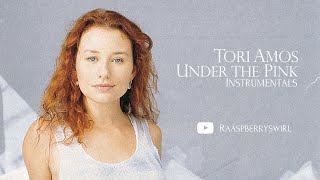 Tori Amos - Icicle (Filtered Instrumental)