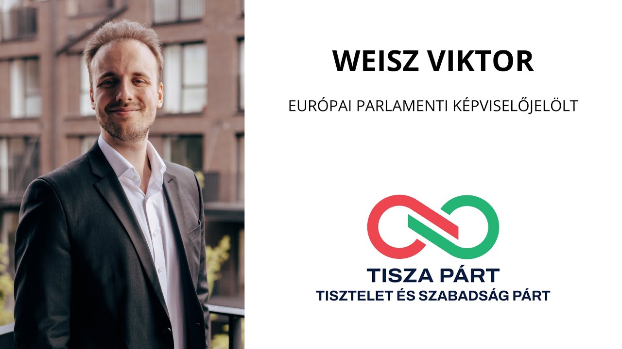 Friss kutatás: A teljes magyar ellenzékre „ráver” a Tisza Párt / CSATT 2024.04.30.