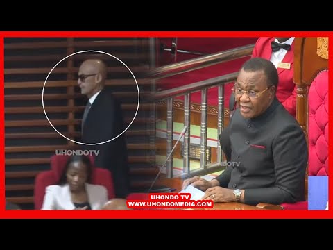 A CONVERSATION THAT OCCURRED EARLY IN PARLIAMENT LUKUVI HAS PRODUCED A LOT OF FUN YOU WILL BE SU A CONVERSATION THAT OCCURRED EARLY IN PARLIAMENT LUKUVI HAS PRODUCED A LOT OF FUN YOU WILL BE SU