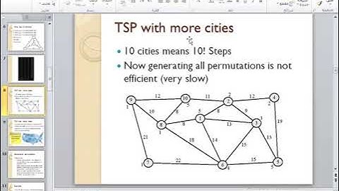 Discrete Math - Lecture 8 Part 1