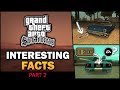 GTA SA Interesting Facts Part 2 Feat BadgerGoodger GTA SA Interesting Facts Part 2 Feat BadgerGoodger