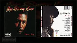 Big Daddy Kane - Earth, Wind & Fire (Feat. Sha-Queen & A.B. Money) (HQ)