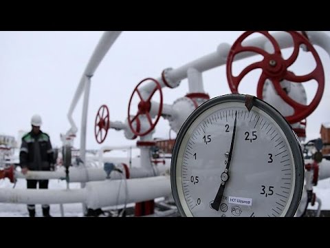 Βίντεο: Γιατί η Ρωσία πωλεί φυσικό αέριο στην Ουκρανία στην υψηλότερη τιμή