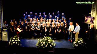 Asturias Patria Querida Coral Capilla de La Torre de Villaviciosa