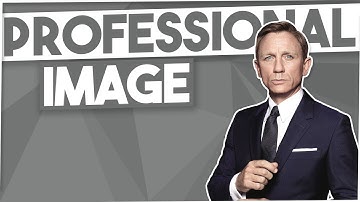 Professional Image |  Milady Standard Barbering Book Chapter 3 | Milady