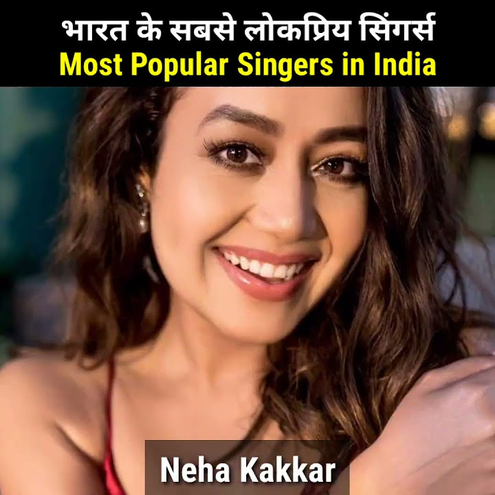 Top 5 Most Popular Singers in India 🇮🇳 भारत के सबसे लोकप्रिय सिंगर्स shorts thezindagi YouTube